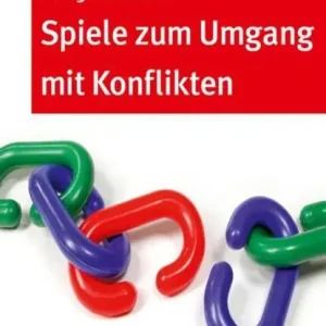 Die 50 besten Spiele zum Umgang mit Konflikten Express Levering