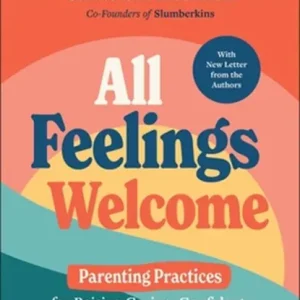 All Feelings Welcome Koop Vandaag