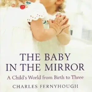 Actieprijs The Baby In The Mirror