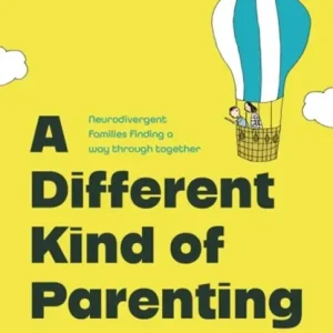 A Different Kind of Parenting Favoriet