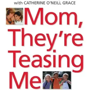 Mom, They're Teasing Me Exclusieve Aanbieding