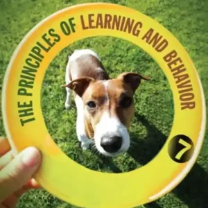 Actieprijs The Principles of Learning and Behavior