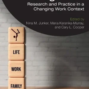 Work-Nonwork Management Voordeelprijs