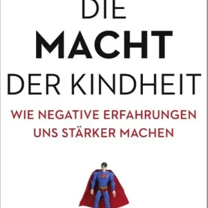 Die Macht der Kindheit Fabrieksprijs