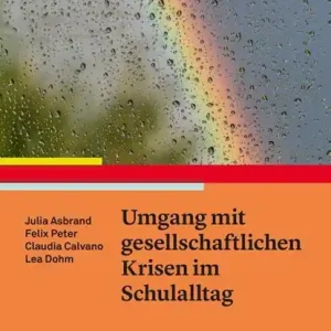 Umgang mit gesellschaftlichen Krisen im Schulalltag Nu Kopen