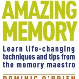 You Can Have An Amazing Memory Nieuw