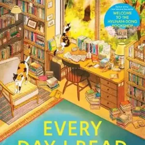 Every Day I Read Betrouwbaar