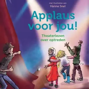 Applaus voor jou! Lage Kosten