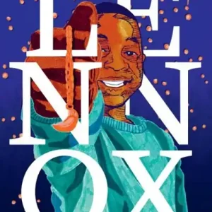 Lennox en de gouden sikkel Nu Kopen