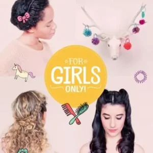 Beperkte Voorraad Het kapselboek