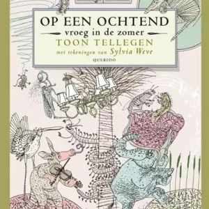 Op een ochtend vroeg in de zomer Goedkoop