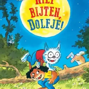 Niet bijten, Dolfje! Must-Have