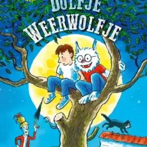 Dolfje Weerwolfje Lage Kosten