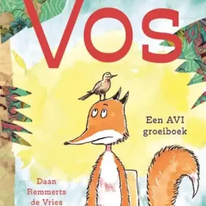 Dit is Vos Superprijs