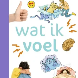 wat ik voel Laatste Kans
