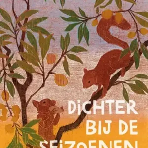 Bestseller Dichter bij de seizoenen