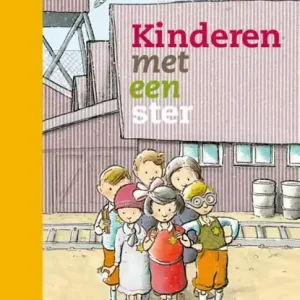Kinderen met een ster Exclusieve Aanbieding