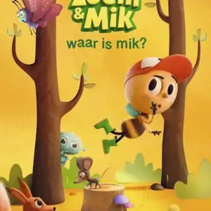 waar is mik? Uitverkoop