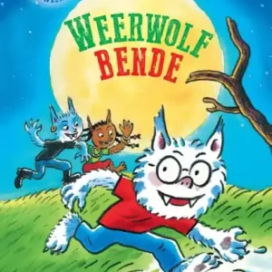 Weerwolfbende Gratis Verzending