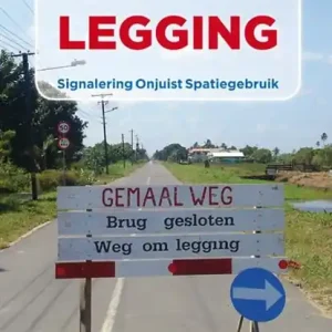 Veilige Betaling Weg om legging