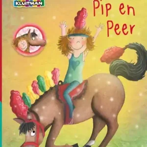 Feest met Pip en Peer Speciale Aanbieding