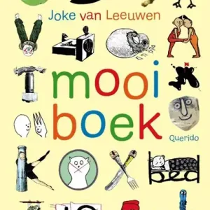 Direct Verzonden Mooi boek