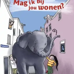 Populair Mag ik bij jou wonen?