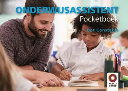 Veilige Betaling Onderwijsassistent pocketboek