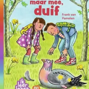 Laatste Versie kom maar mee, duif