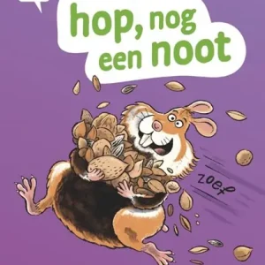 Finale Uitverkoop hop, nog een noot