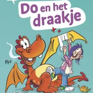 Do en het draakje Korting