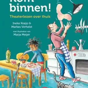 Must-Have Kom binnen!