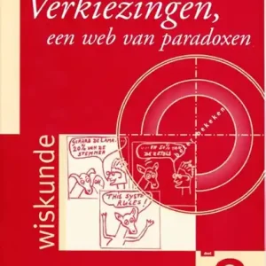 Aanbieding Verkiezingen, een web van paradoxen
