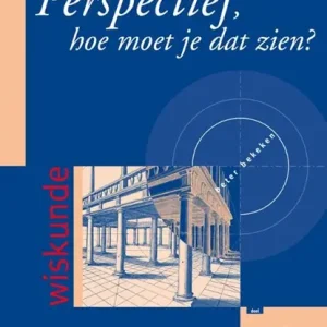 Actieprijs Perspectief, hoe moet je dat zien?