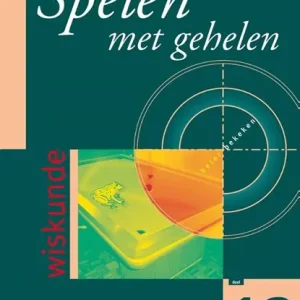 Weekendaanbieding Spelen met gehelen