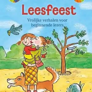 Vrolijke verhalen voor beginnende lezers Betrouwbaar