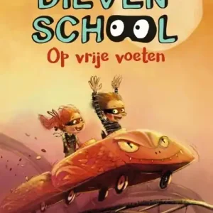 Betaalbaar Op vrije voeten