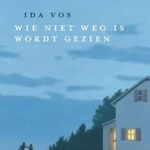 Seizoensaanbieding Wie niet weg is wordt gezien