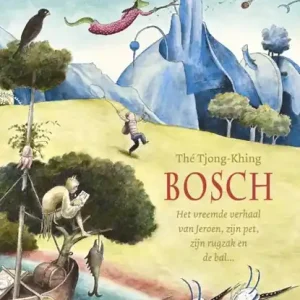 Bosch Op = Op