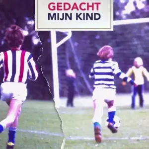 Ik had je gedacht mijn kind Voordeelprijs