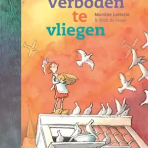 Must-Have Verboden te vliegen