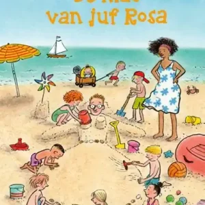 Tijdelijk Beschikbaar De klas van juf Rosa