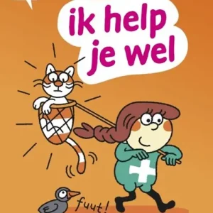 Finale Uitverkoop ik help je wel
