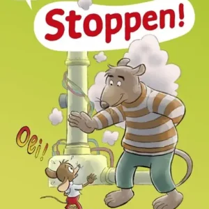 Stoppen! Direct Beschikbaar
