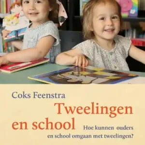 Tweelingen en School Aanbieding