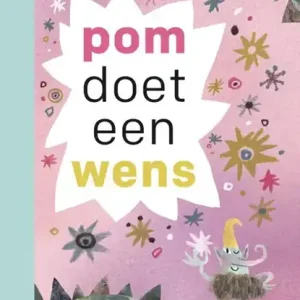pom doet een wens Fabrieksprijs