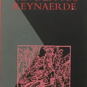 Van den vos Reynaerde Nieuw