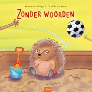 Zonder woorden Op = Op