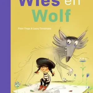 Wies en Wolf Meest Verkocht