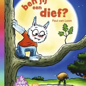 Actieprijs ben jij een dief?